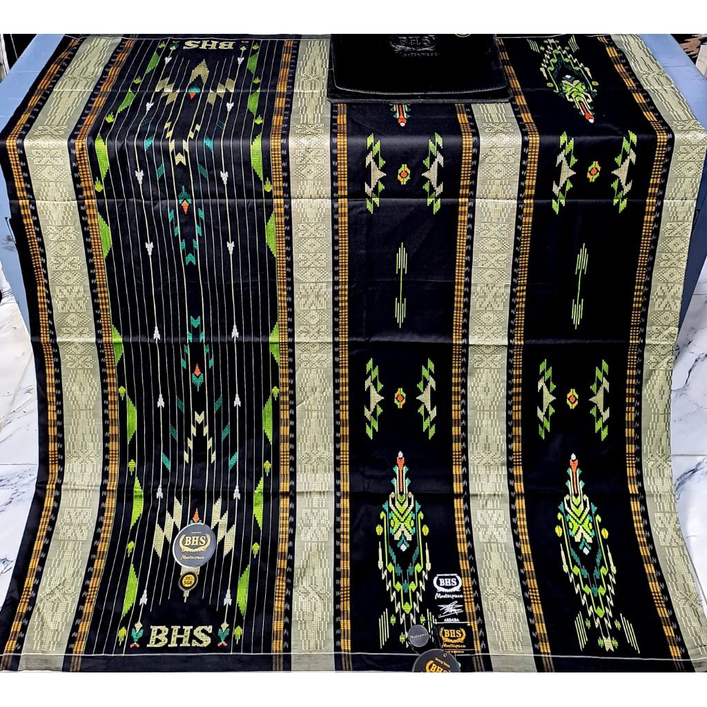 SARUNG BHS SGE MASTERPICC GOLD