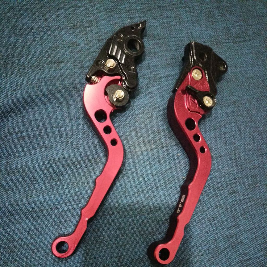 handle rem variasi vario 150