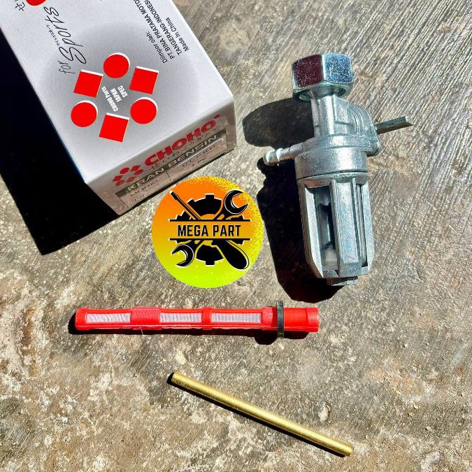 Kran Bensin GL Pro GL Max GL Pro CDI Megapro Mega Pro Old Tiger Choho Original