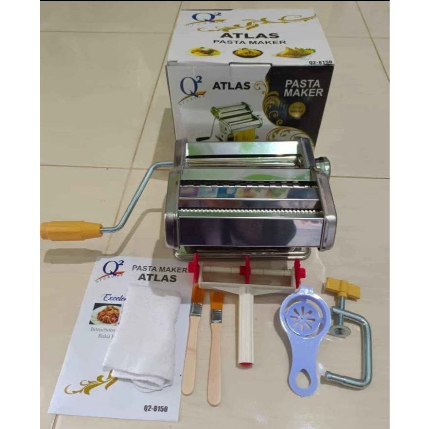 terlaris Pasta Maker/ Gilingan Mie GSF G-4150