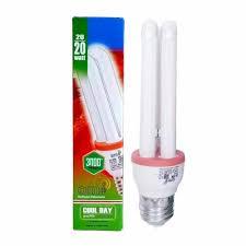 LAMPU PLC 2U OMI 20 Wattomi