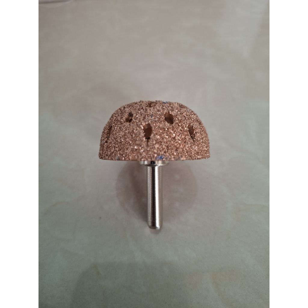 mata kerok ban gerinda angin tungsten mangkok tambal ban grinding head alat kerok ban