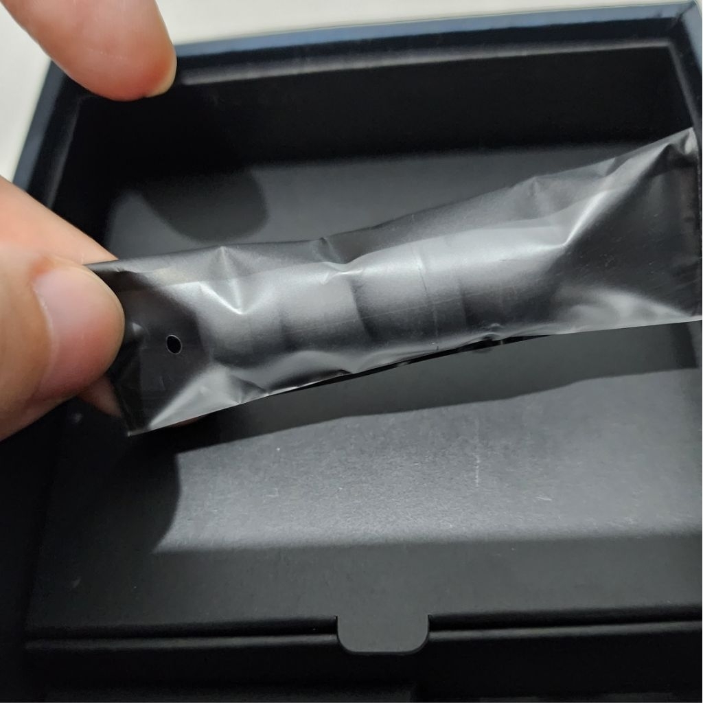 Samsung GH67-03648A CYVJ3 AKG Galaxy S8, S8+, Note 8, Note 9 Replacement Ear Buds Large & Small 4 pc