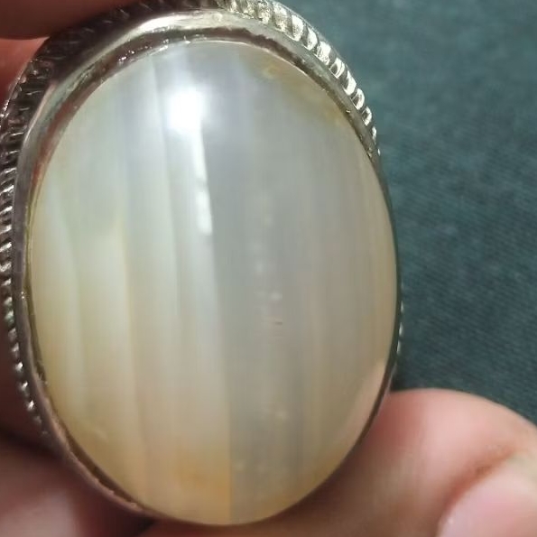 Batu akik sulaiman ginggang,lawas jumbo murah