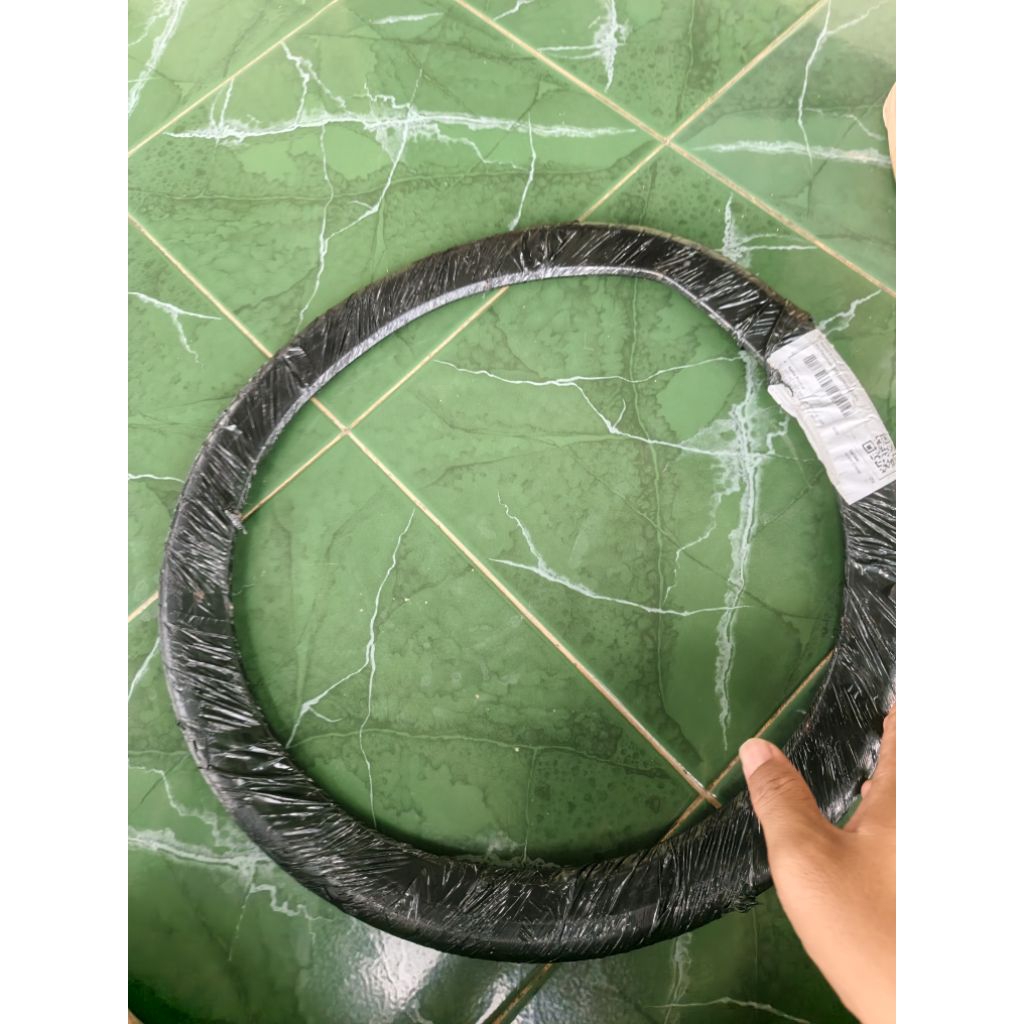 rims dan ban 16+ baru 28hole