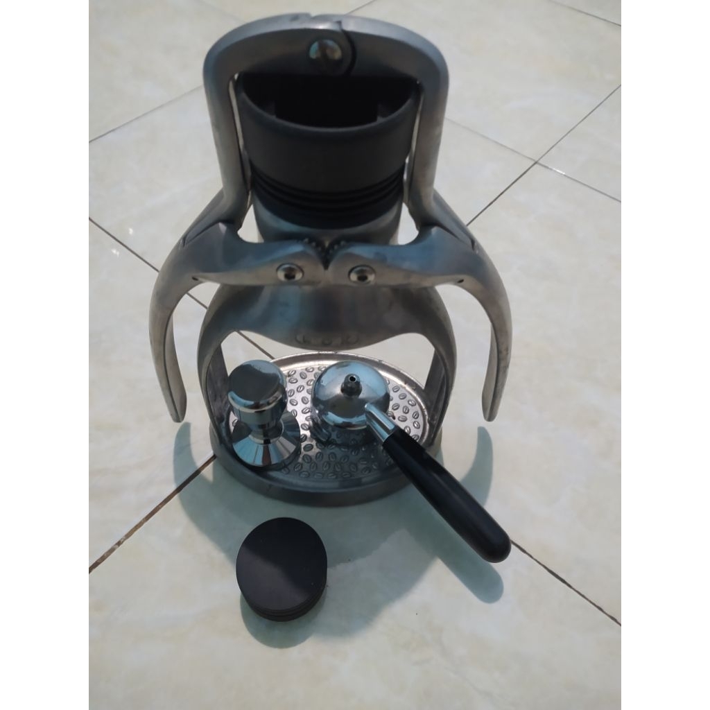 Rok presso gc second