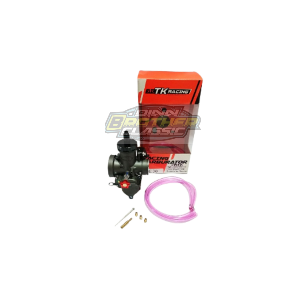 Karburator PE30 PE31 Karbu PE 30 PE 31 TK Racing