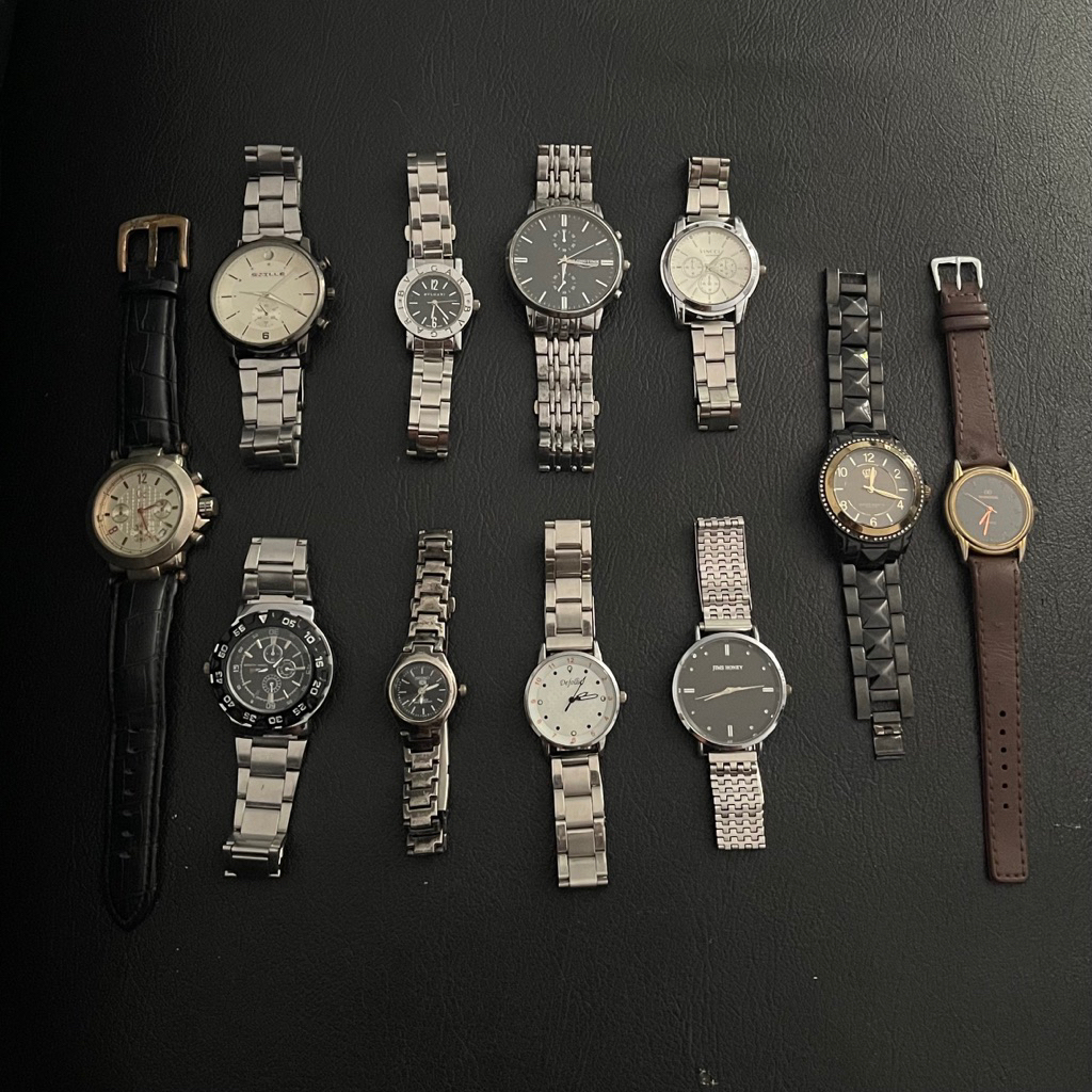 JAM AESTHETIC | VINTAGE | SECOND | UNISEX