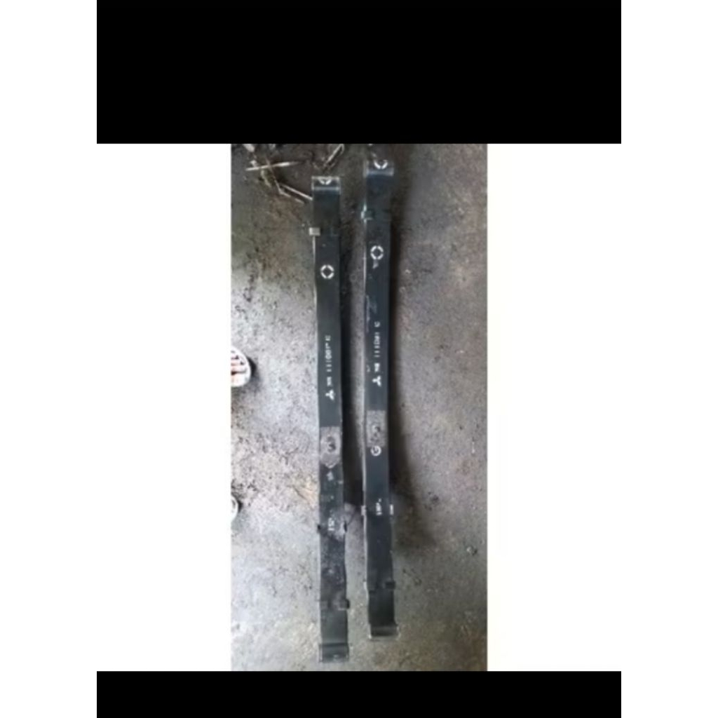 PER BELAKANG PER DAUN MITSUBISHI L300 SOLAR COPOTAN ORIGINAL GARANSI