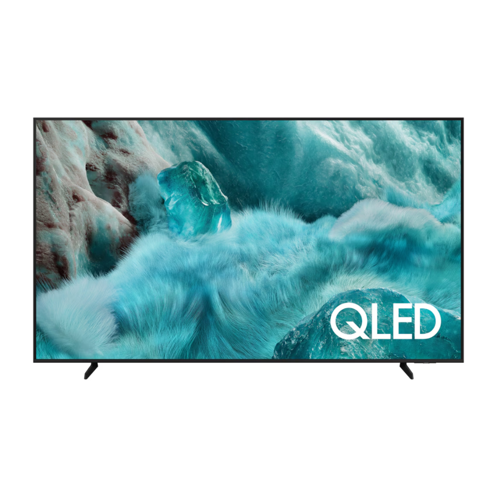 TV SAMSUNG 75" QLED Q7F 4K Samsung Vision AI Smart TV (2025)