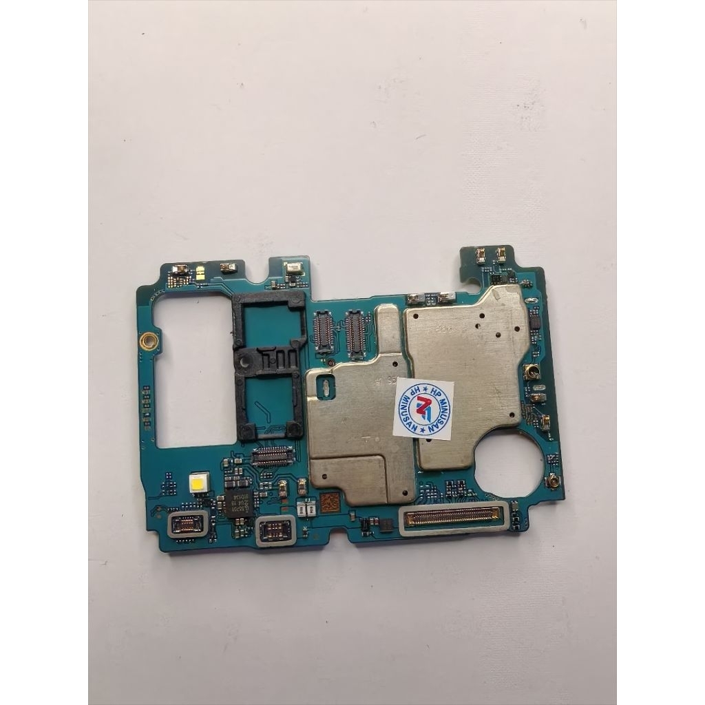 Mesin Samsung M32 (SM-M325F) Normal