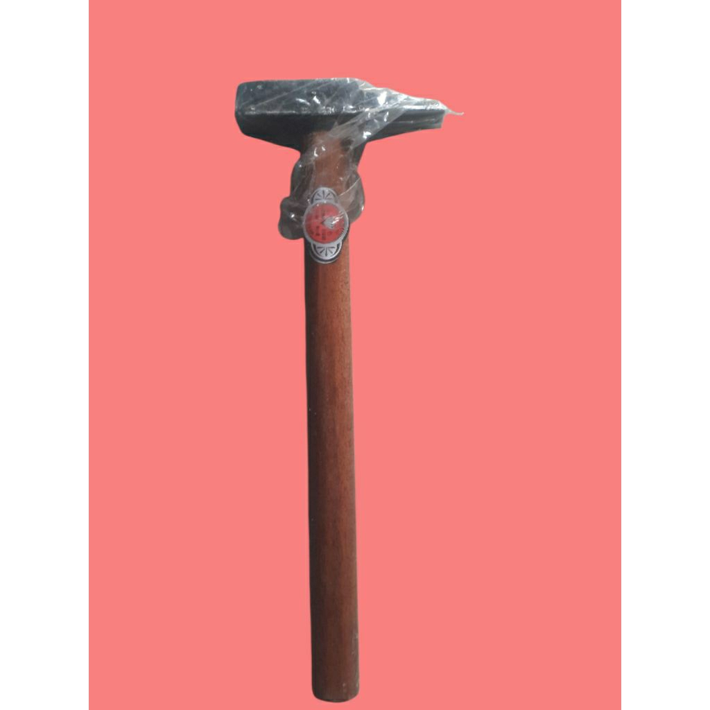 PALU KACA GAGANG KAYU / PALU KACA PALU TRIPLEK GAGANG KAYU