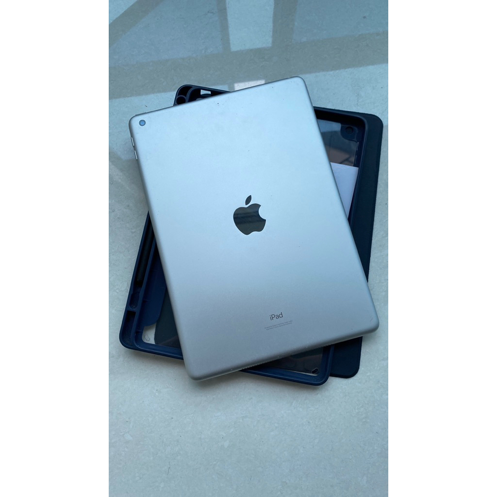 APPLE IPAD 9th GENERATION (ipad 9th gen) second preloved original murah