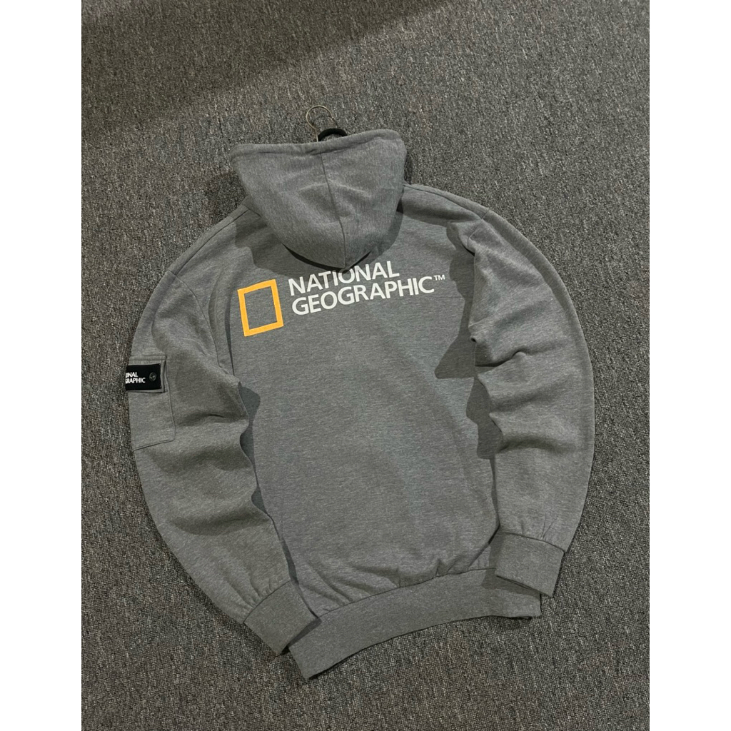 hoodie national geographic second
