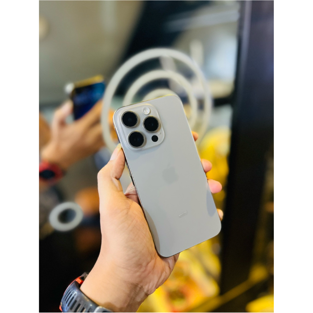 iphone 15 pro 512gb ibox