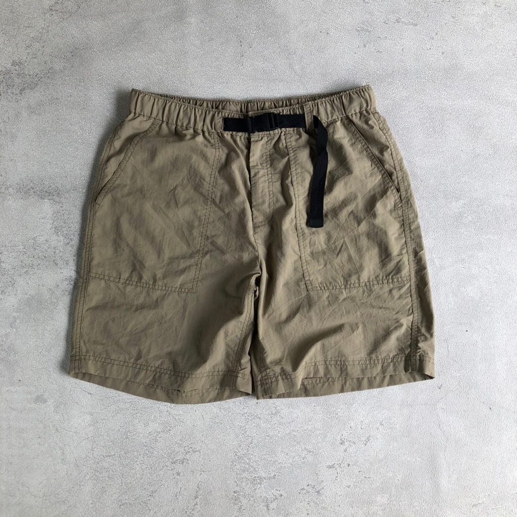 CELANA PENDEK UTILITY MUSINSA STANDARD