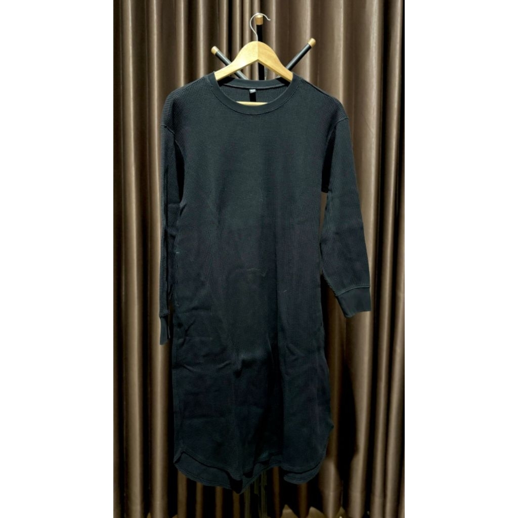 Preloved Uniqlo tunik