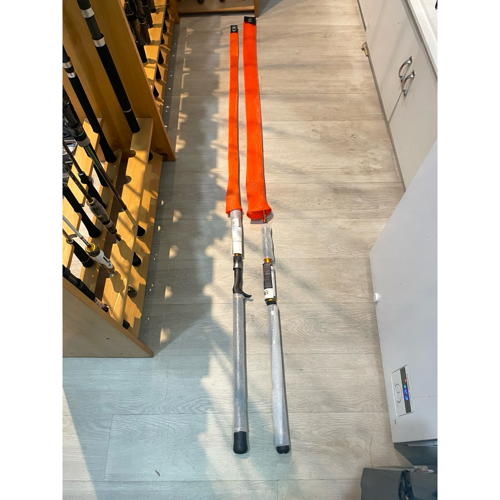 JORAN ATC SPINNING / OH