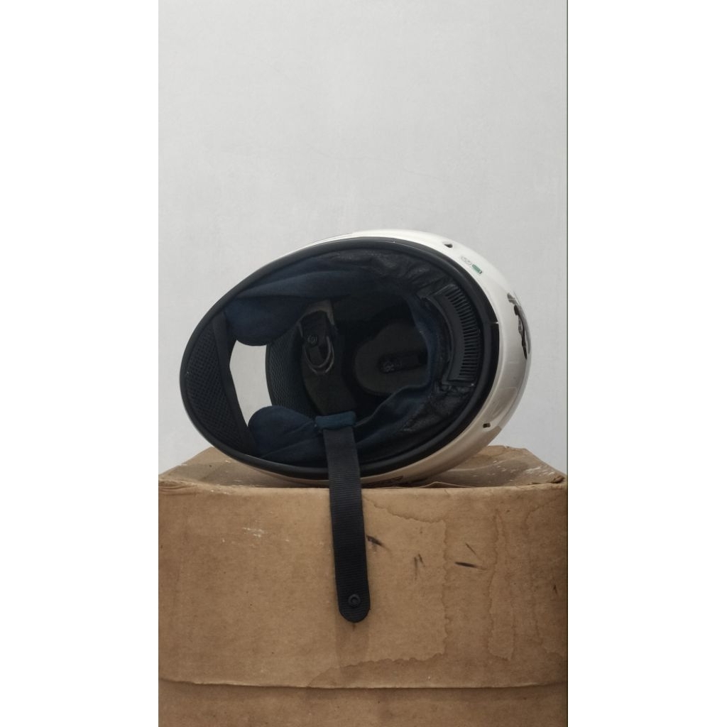 ARAI SIGNET RR ORIGINAL