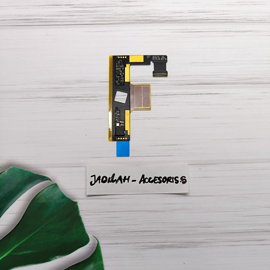 FLEXIBLE BONDING LCD HUAWEI MATE 30 PRO