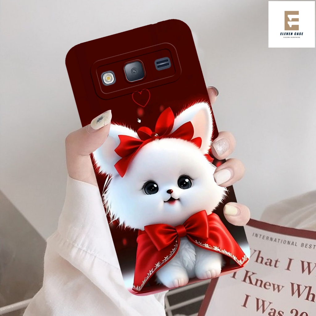 { EC004 } Case SAMSUNG J3 2016 J5 2015 J5 2016 Terbaru - Casing Hp SAMSUNG J3 2016 J5 2015 J5 2016 -