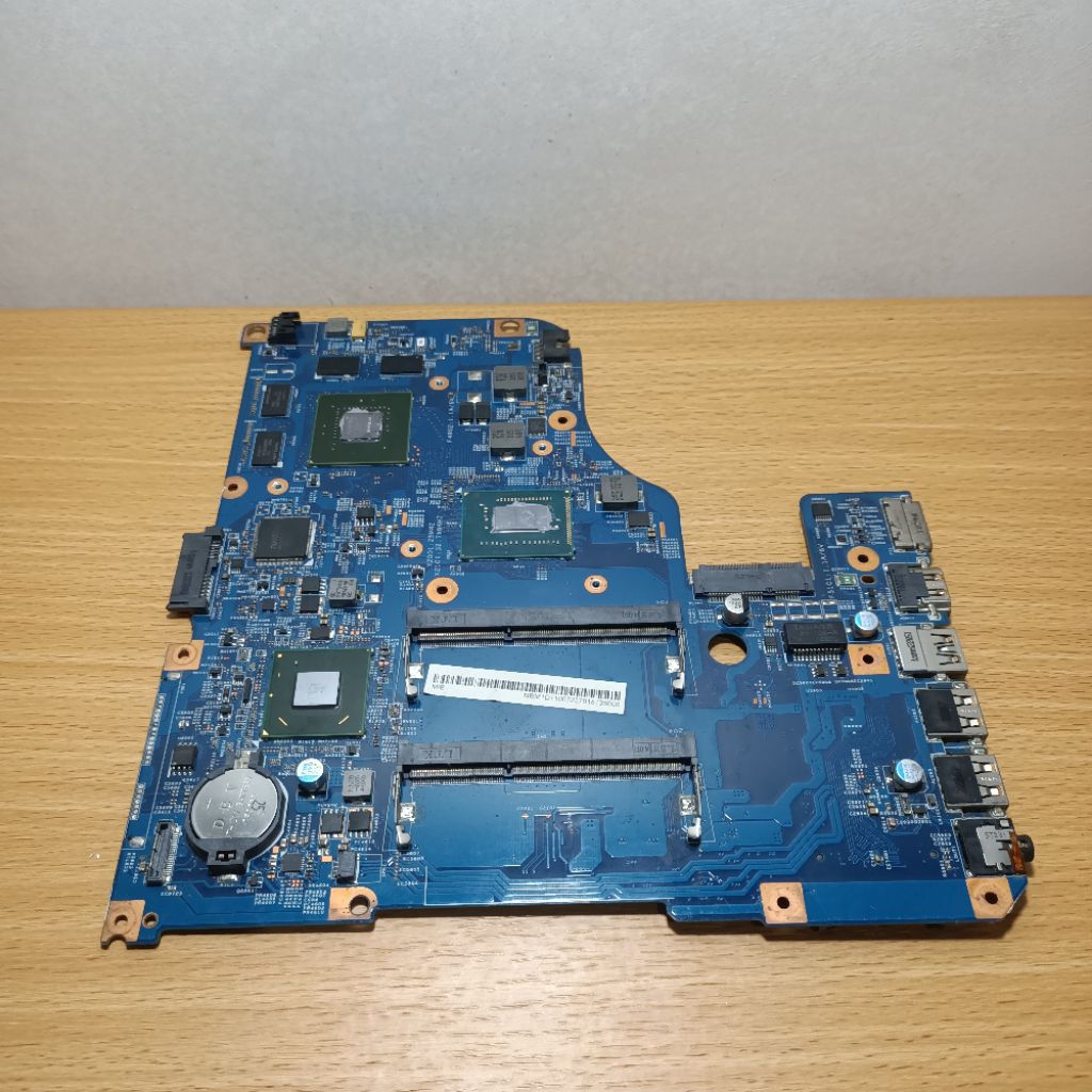 Motherboard Mobo Mesin Mati Laptop Acer Aspire V5-471V5-471P V5-571 Series