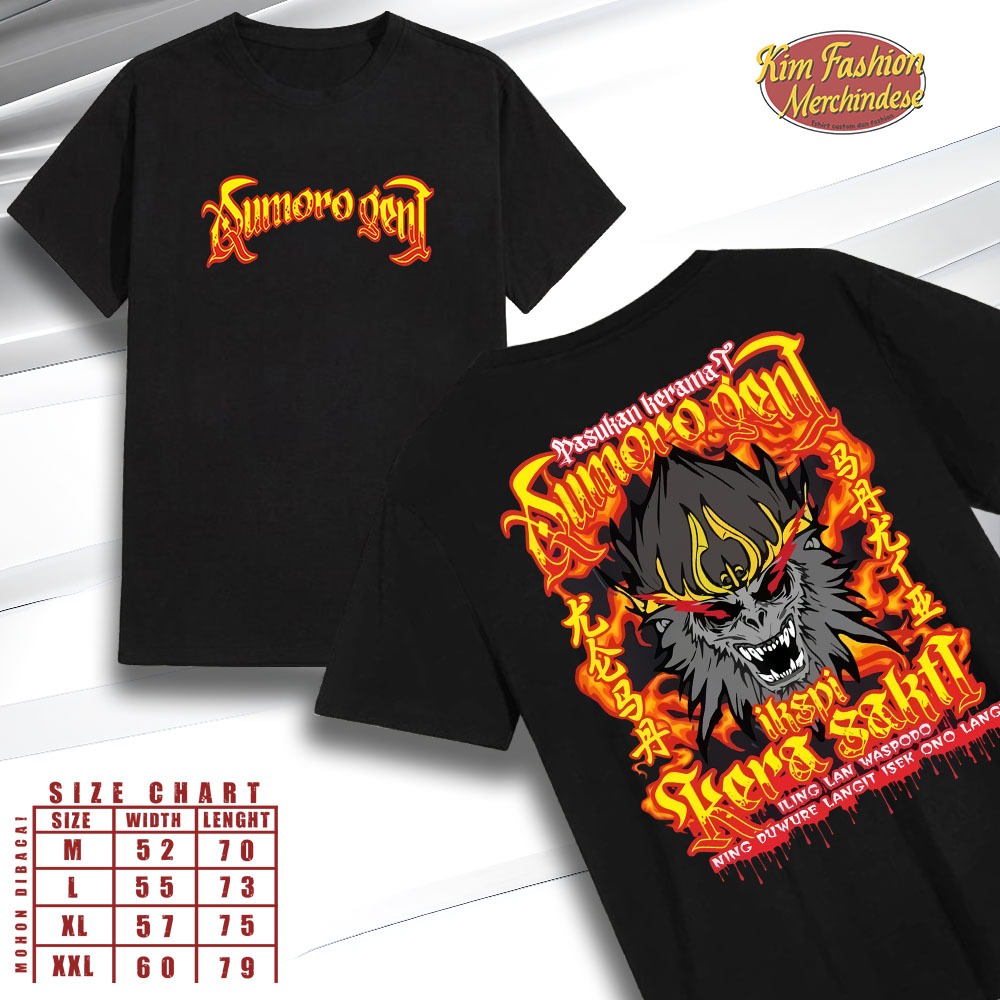 AOS SINGLET IKSPI PASUKAN KERAMAT QUMORO GENI SINGLET IKSPI TERBARU - SINGLET IKSPI LAMBANG - SINGLE