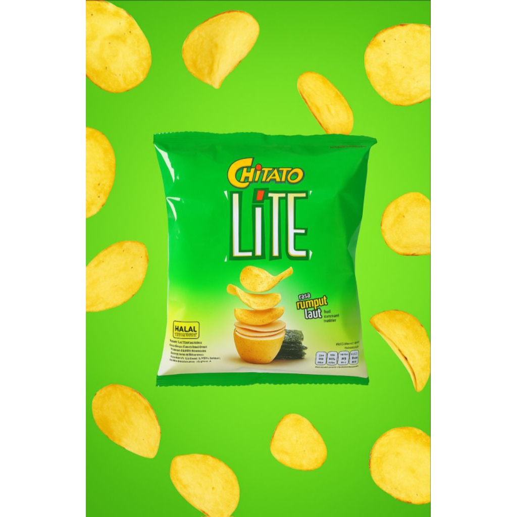 Chitato Lite