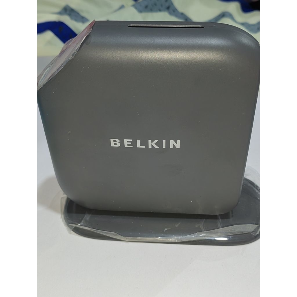 WIFI Router Wireless BELKIN SURF N300