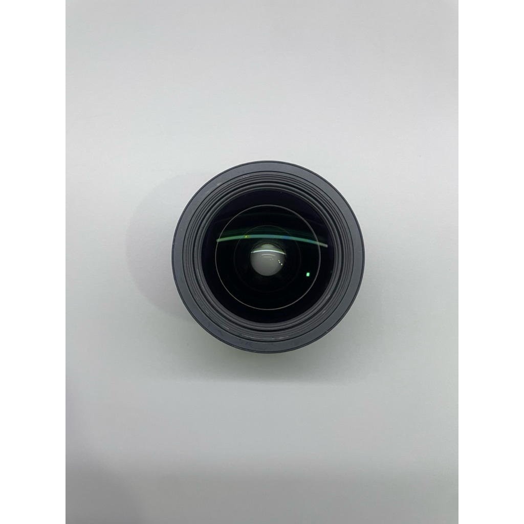 Optik Glass Lensa Fujifilm XF 10-24mm
