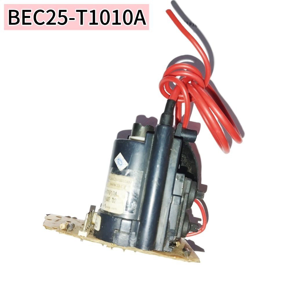 Flyback BSC25-T1010A / Fbt BSC25 T1010 Cabutan
