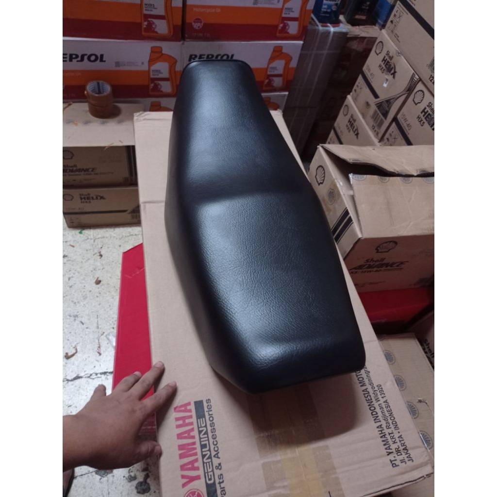 JOK PlAT BESI RXKING RX KING NEW ORIGINAL YGP YAMAHA ASLI