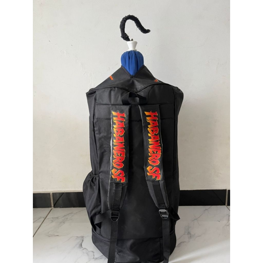 TAS GENDONGAN CUSTOM SANGKAR BURUNG / TAS SANGKAR BURUNG / GENDONGAN SANGKAR BURUNG LOVEBIRD / TAS G