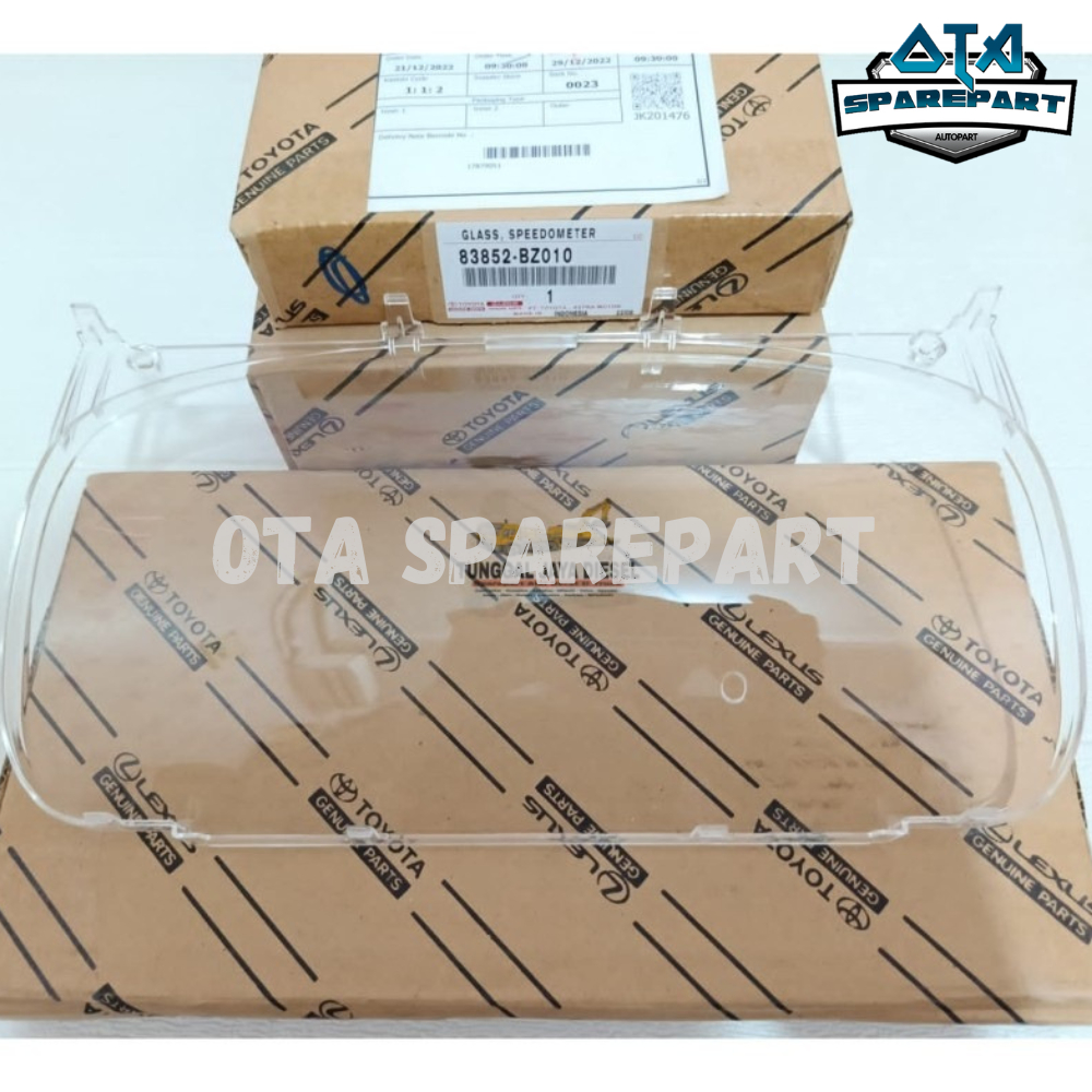 Mika Speedometer Avanza 2004-2011 Original