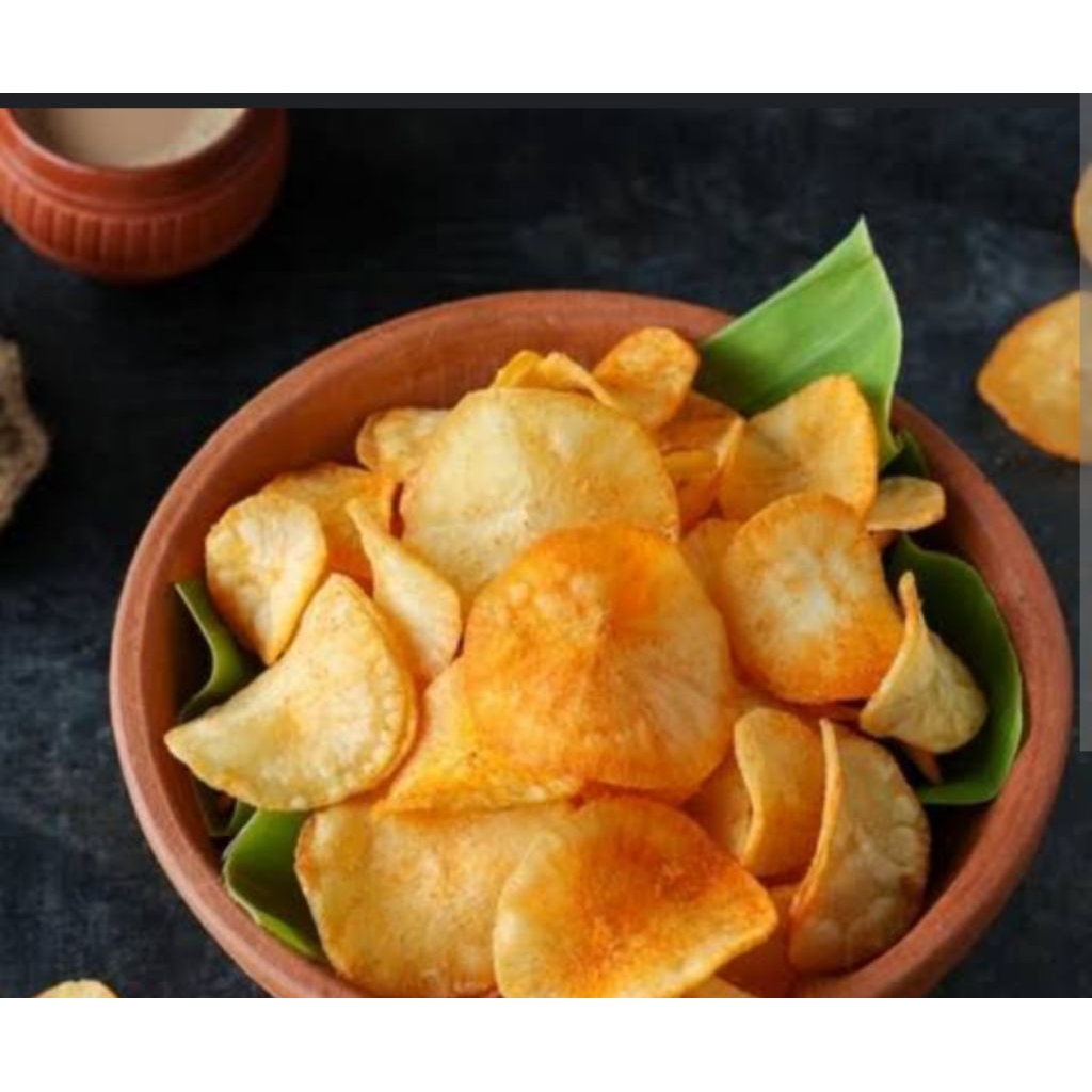 SNACK AKEK DENI MONTU TERCINTA