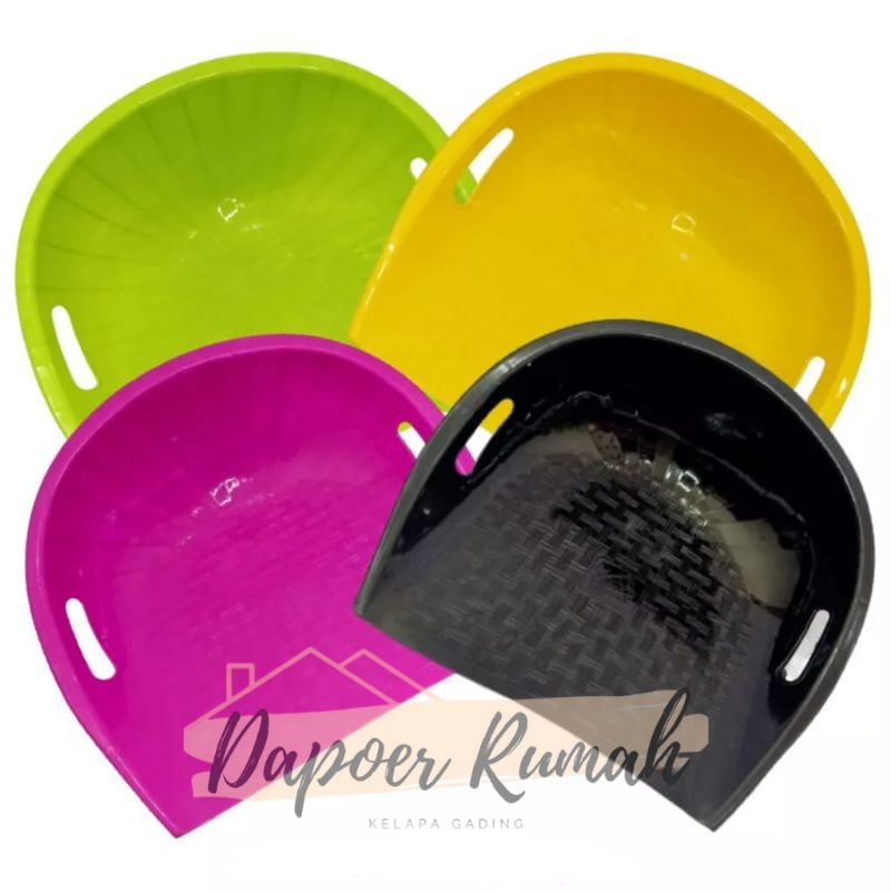 PENGKI PASIR WARNA WARNI / PENGKI PASIR REYNER