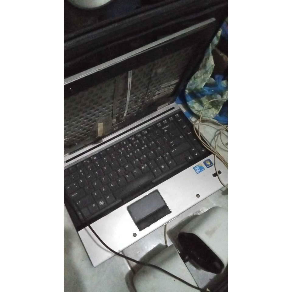 laptop hp core i5 8440p