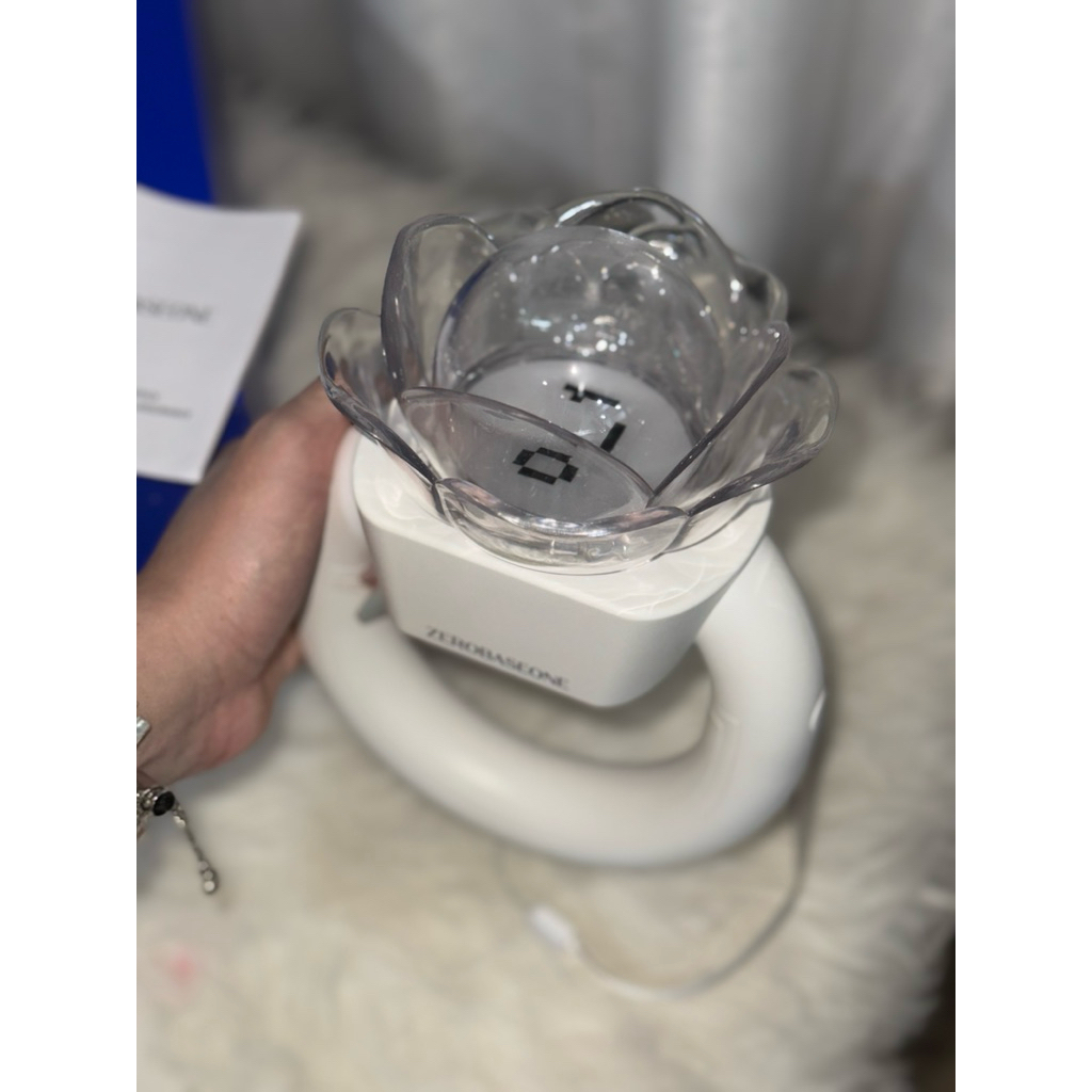 preloved lightstick zerobaseone