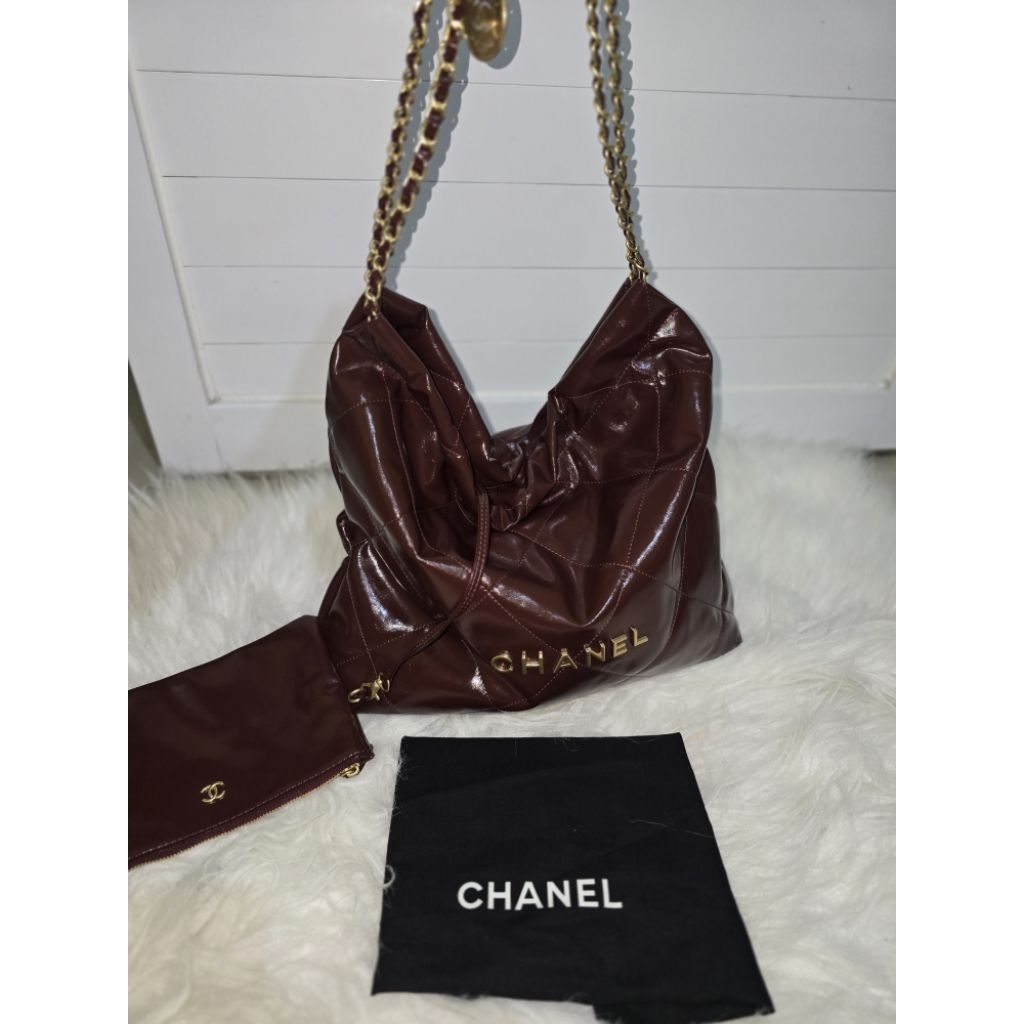 tas serut kulas ch4nel