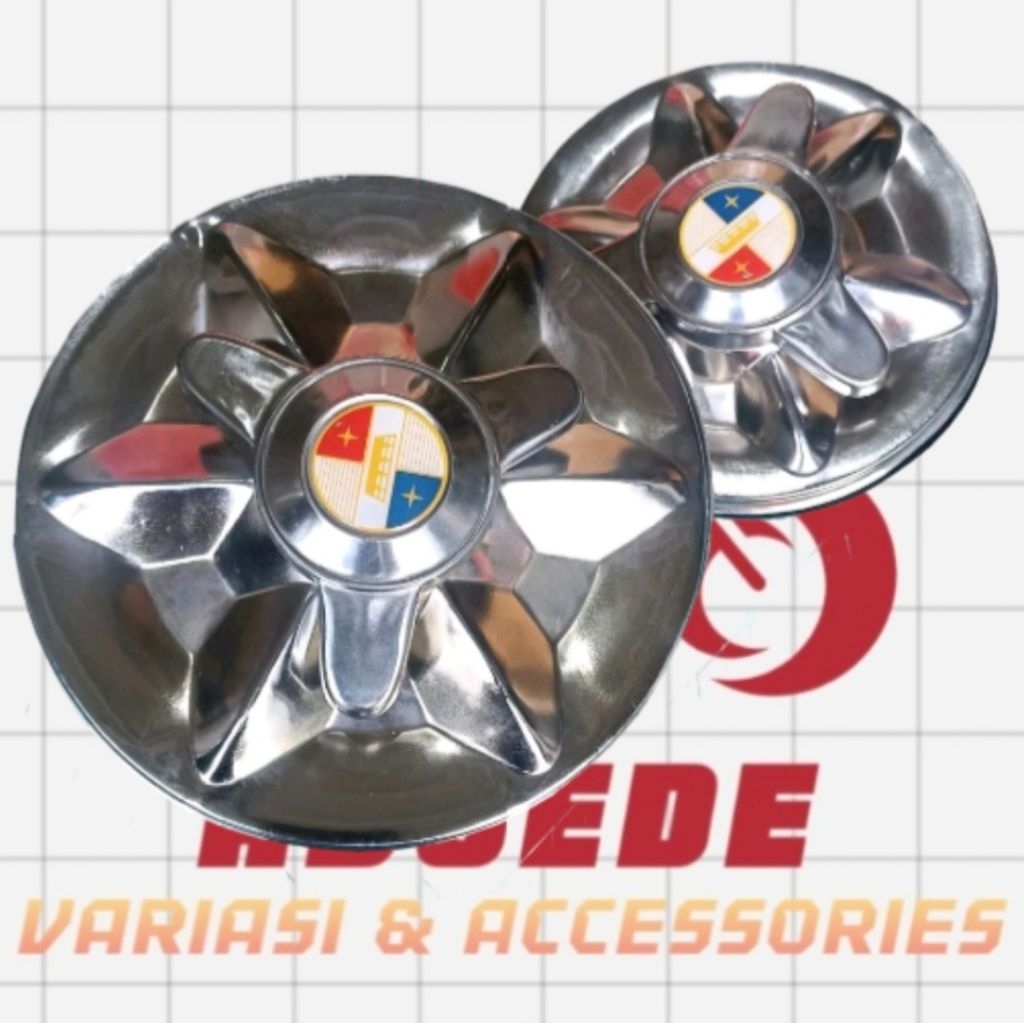 Wheeldop Wildop Vespa Super Sprint PX PS Exclusive Ring 8