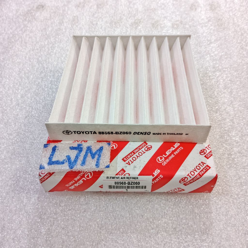 FILTER AC / FILTER CABIN TOYOTA AGYA / CALYA