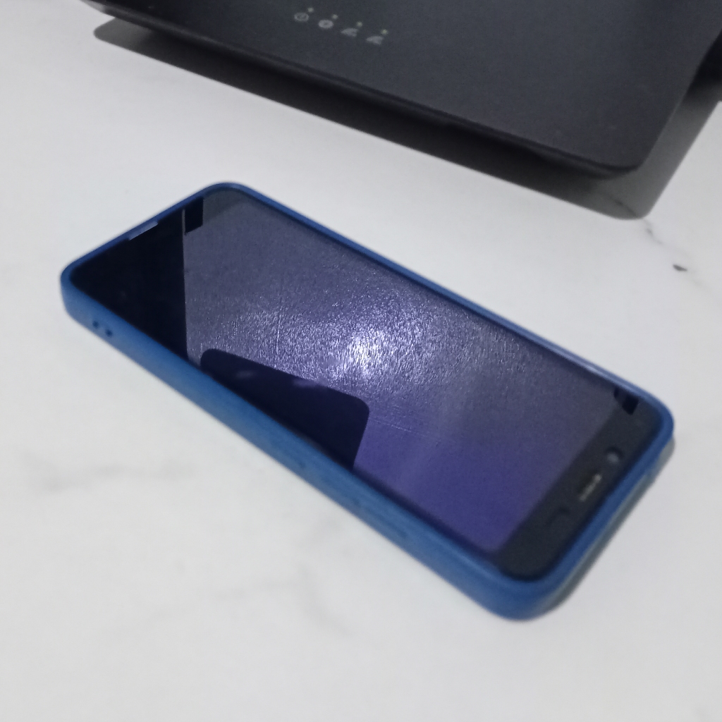 Xiaomi Redmi 6A Second