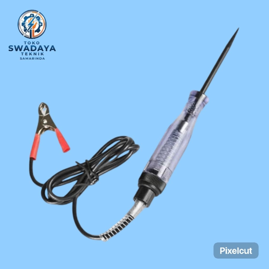 tespen DC 6V-12V-24V besar