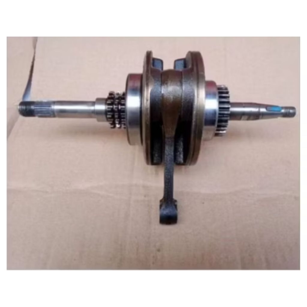 KRUK AS / AS KRUK HONDA BEAT FI STATER KASAR PNP BEAT KARBU ORIGINAL CABUTAN