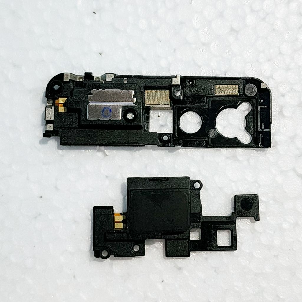 Dual Speaker Asus ROG 6 ori copotan hp