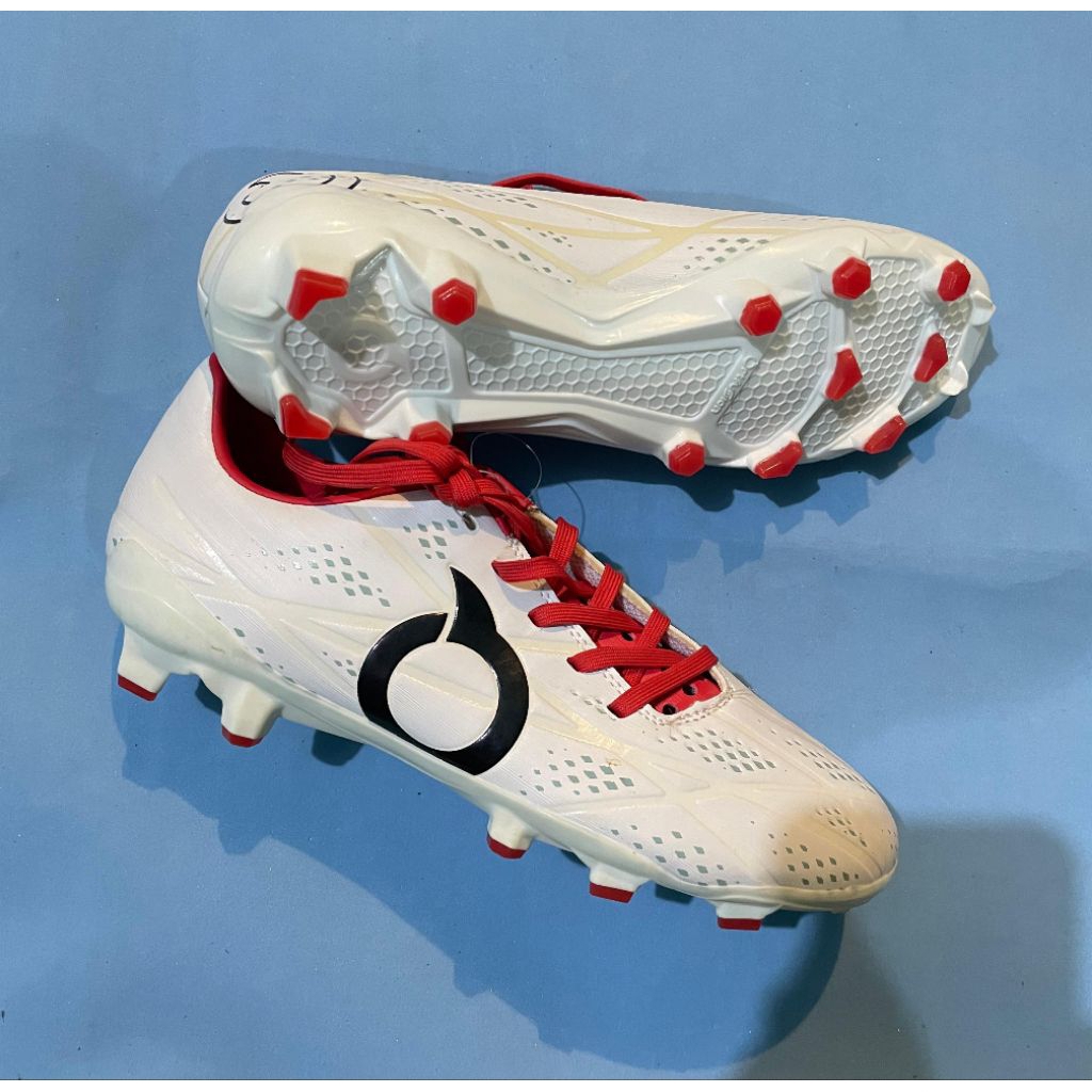 Sepatu Bola Ortuseight Original Size 38