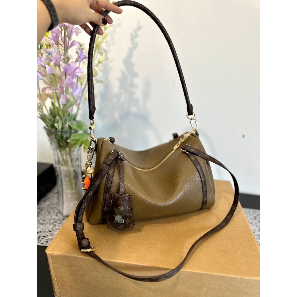 tas kode express - tas artis wanita branded