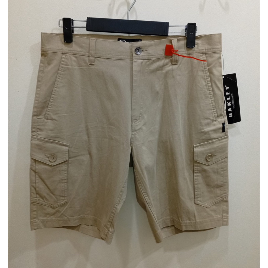 WRANGLER CARGO SHORT PANTS