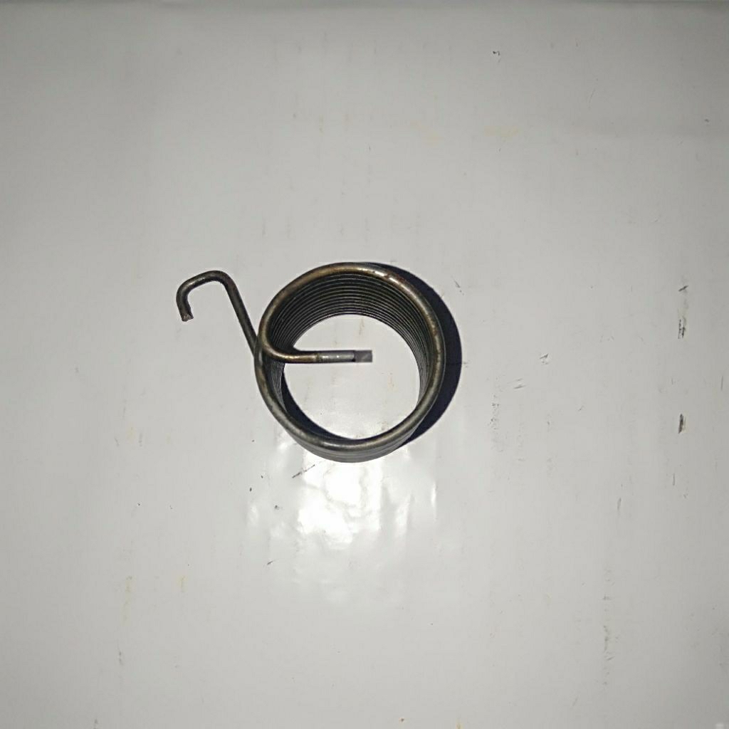 per selahan per engkolan suzuki smash