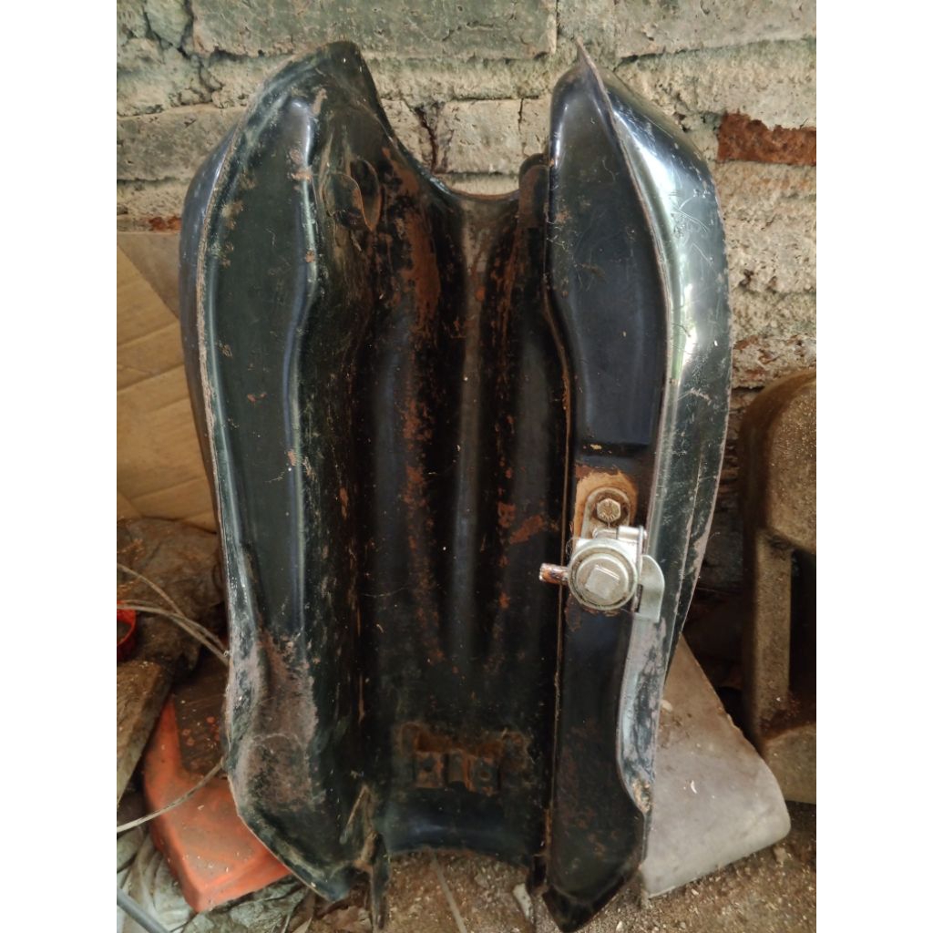 gastank Suzuki A100 Econos